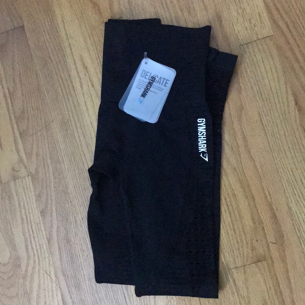 Gymshark Energy Seamless (full length) *brand new*